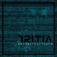 Tritia — Wake — обложка